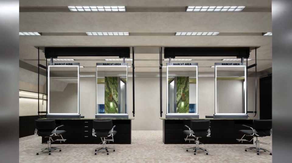 z zest trace salon by e27 studio