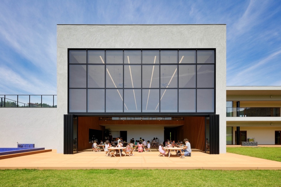 KN Kindergarten HIBINOSEKKEI