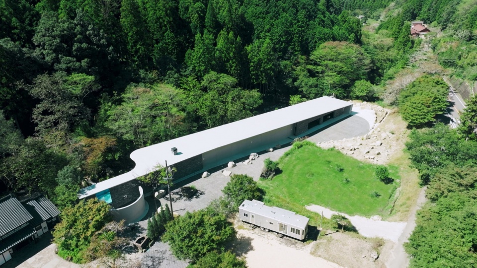 Villa K KIRYU ATELIER T Architects