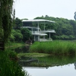 杭州滨江公共空间·涧石驿与停云驿 / 同济建筑设计集团都市院原作设计工作室
