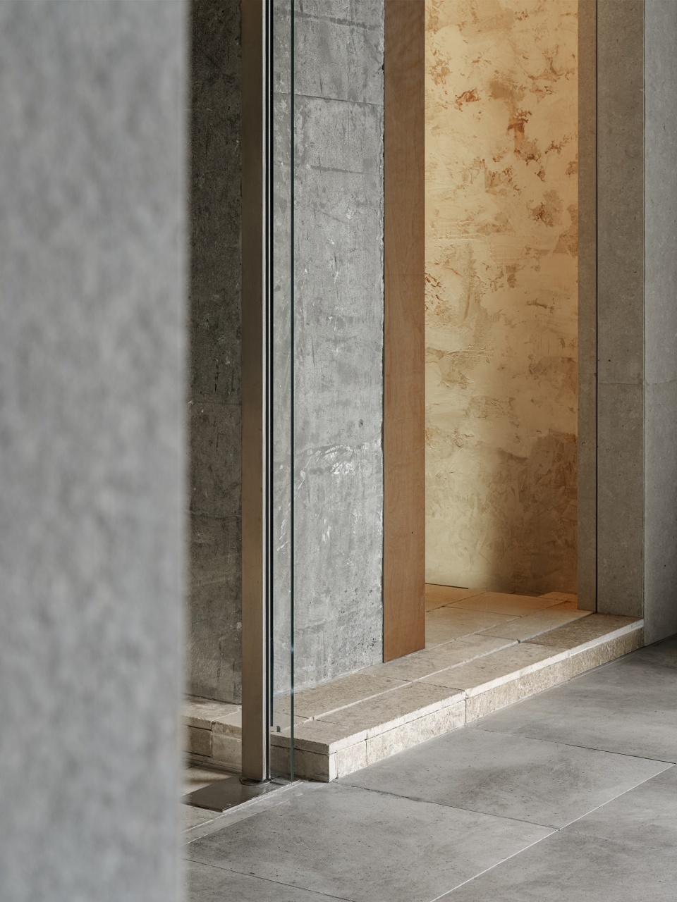 hoja florist by geemo design