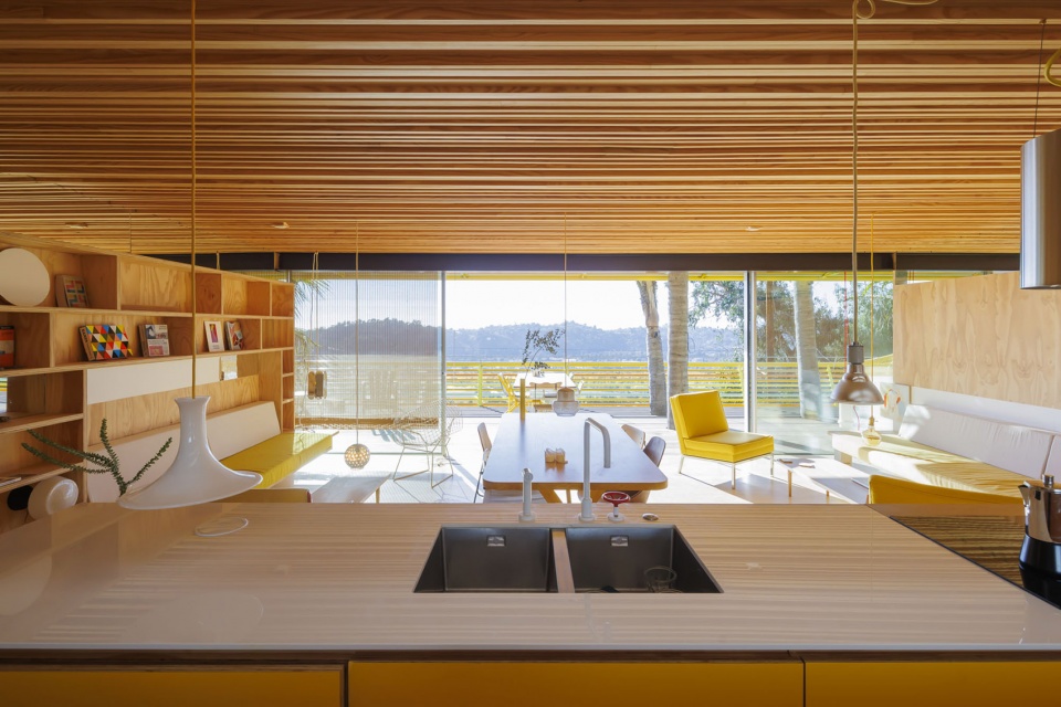 la canaria house by selgascano diego cano