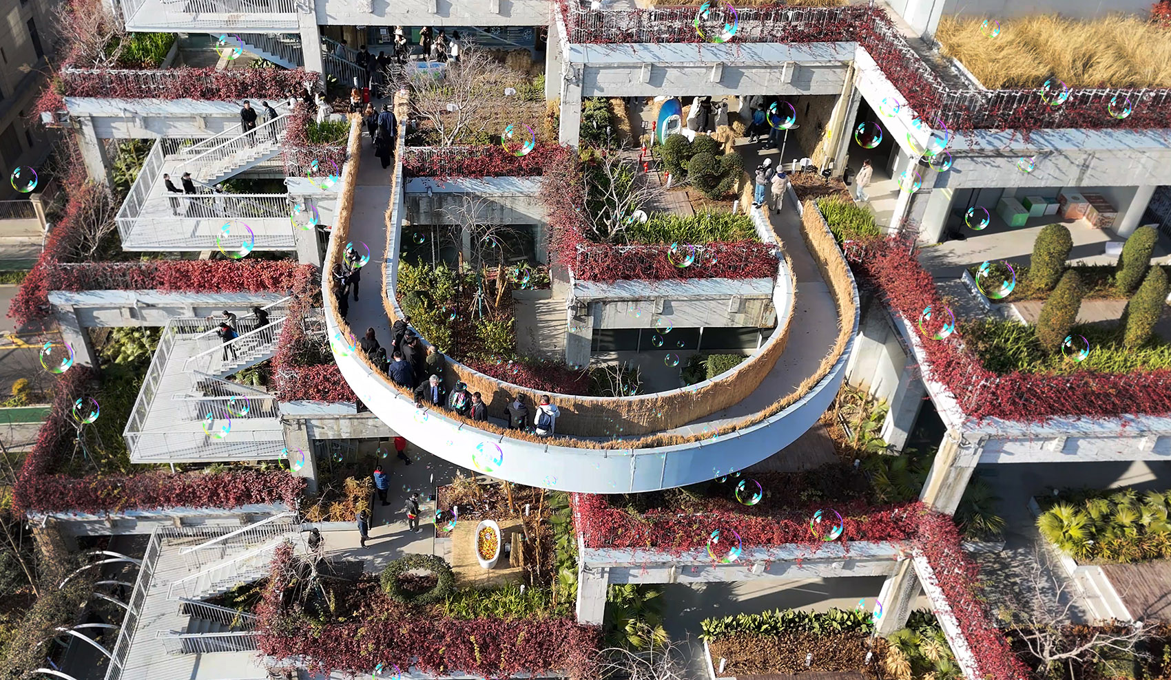 MEDI Interlude – Preliminary Practice of Contextual Curation by Atelier ...