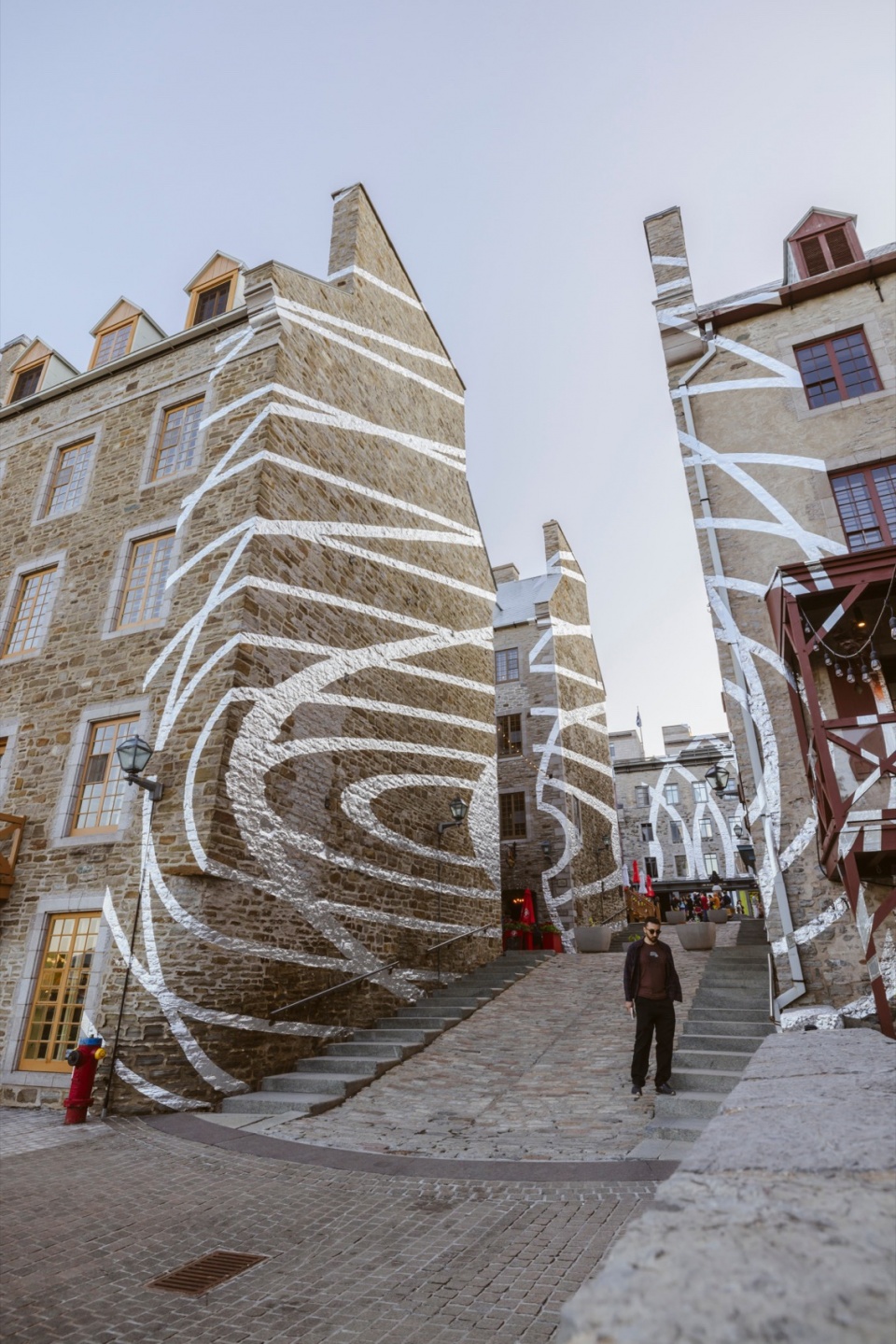 passages insolites 2023 by exmuro