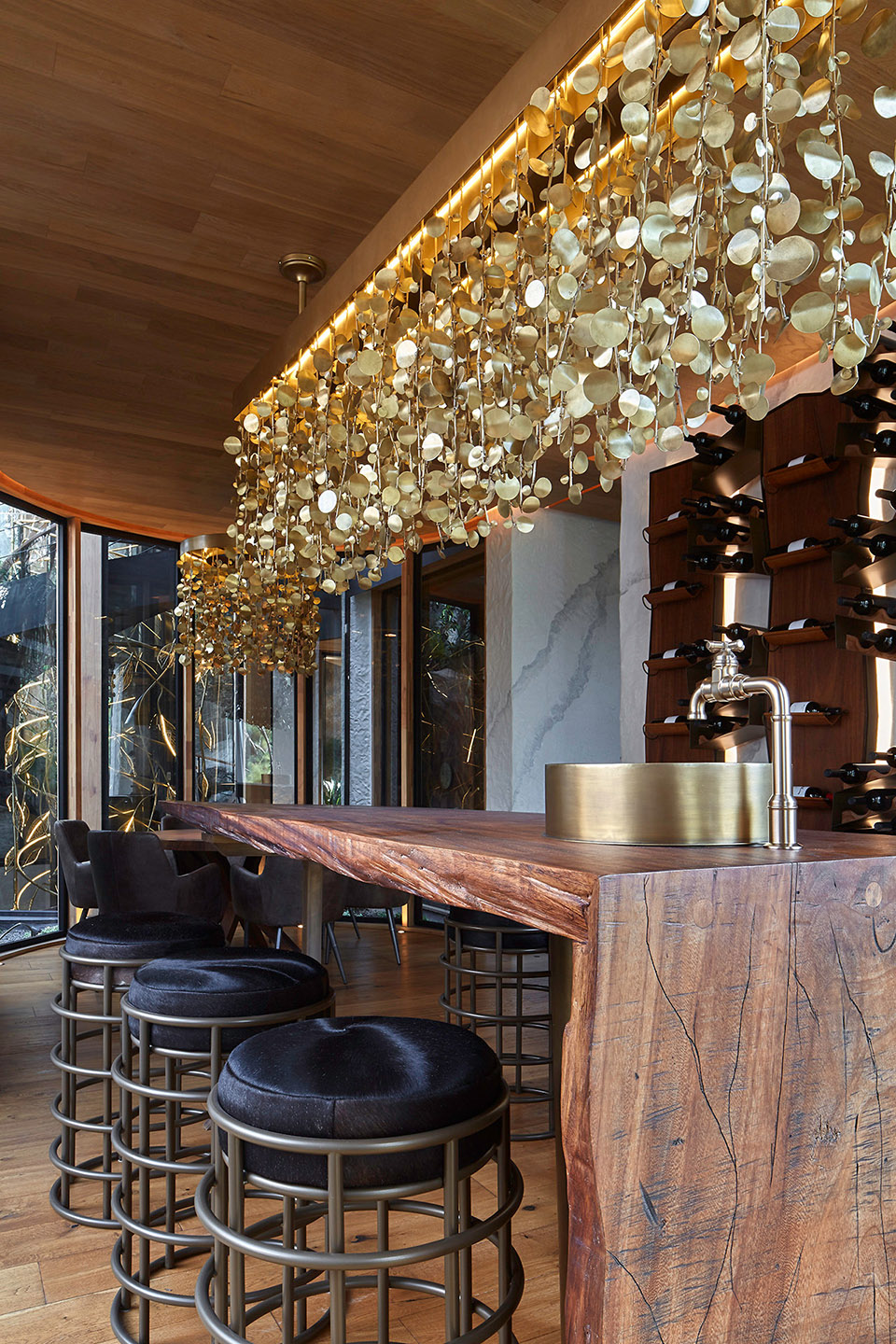 simbiosis residence by luciano gerbilsky arquitectos