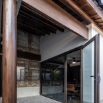 大小咖啡 景德镇店 / 未来以北工作室