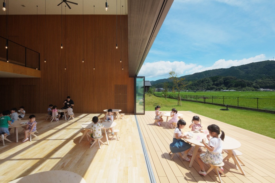 KN Kindergarten HIBINOSEKKEI
