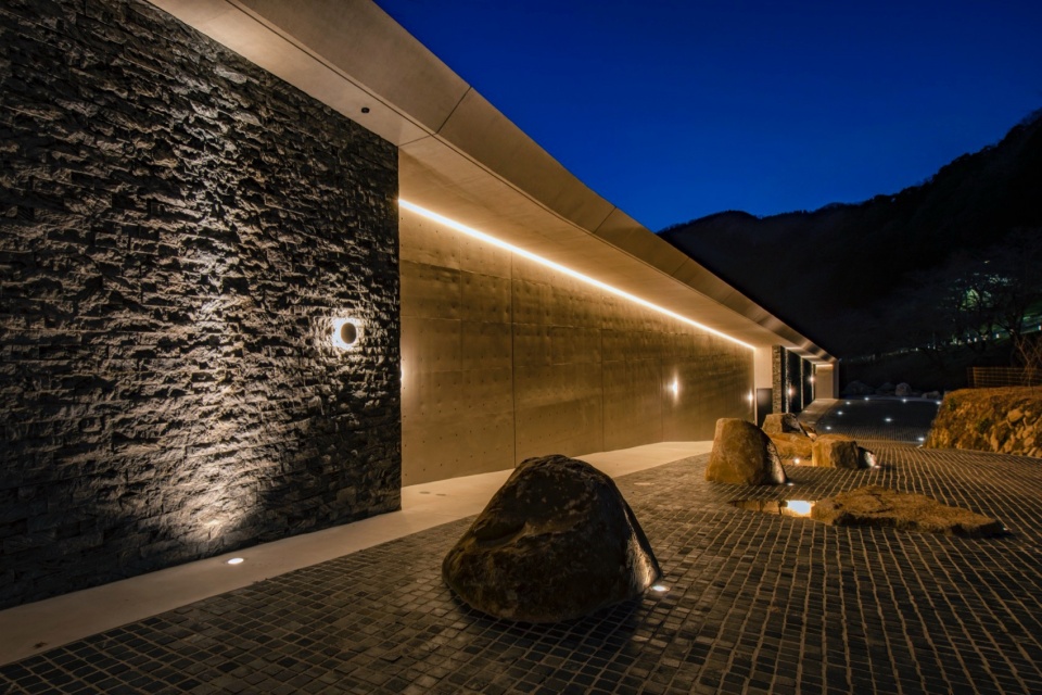 Villa K KIRYU ATELIER T Architects