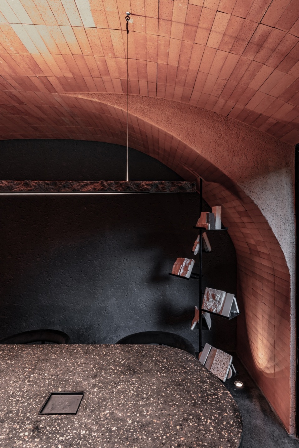 el estudio by grizzo studio