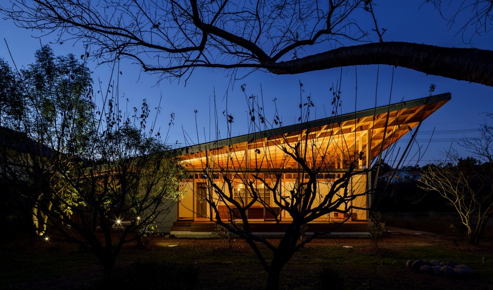hazamacho house by tatsuya kawamoto associates