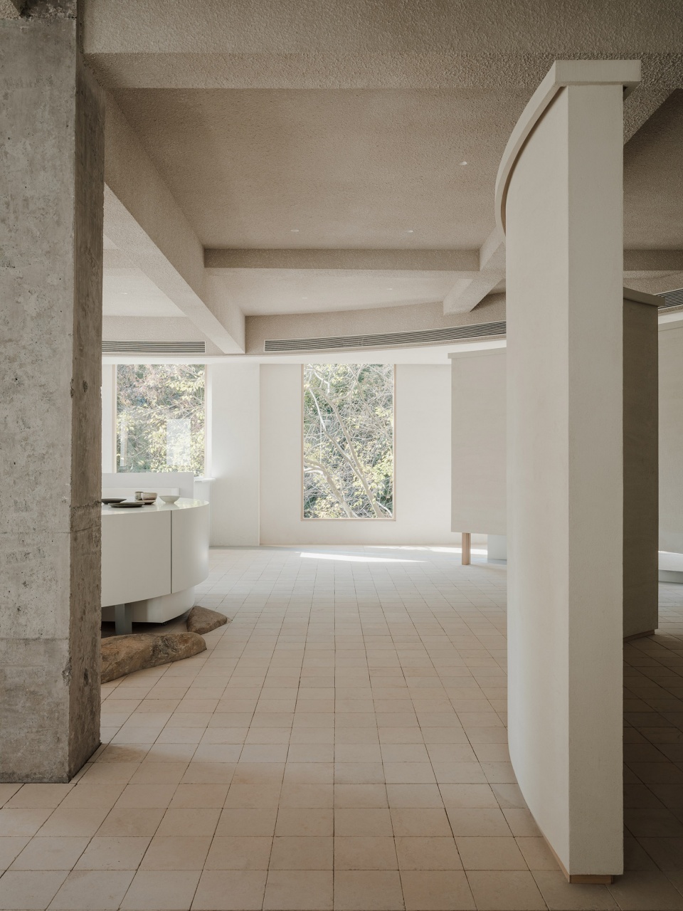 jia garden concept space by hangzhou mountain soil interior design co ltd