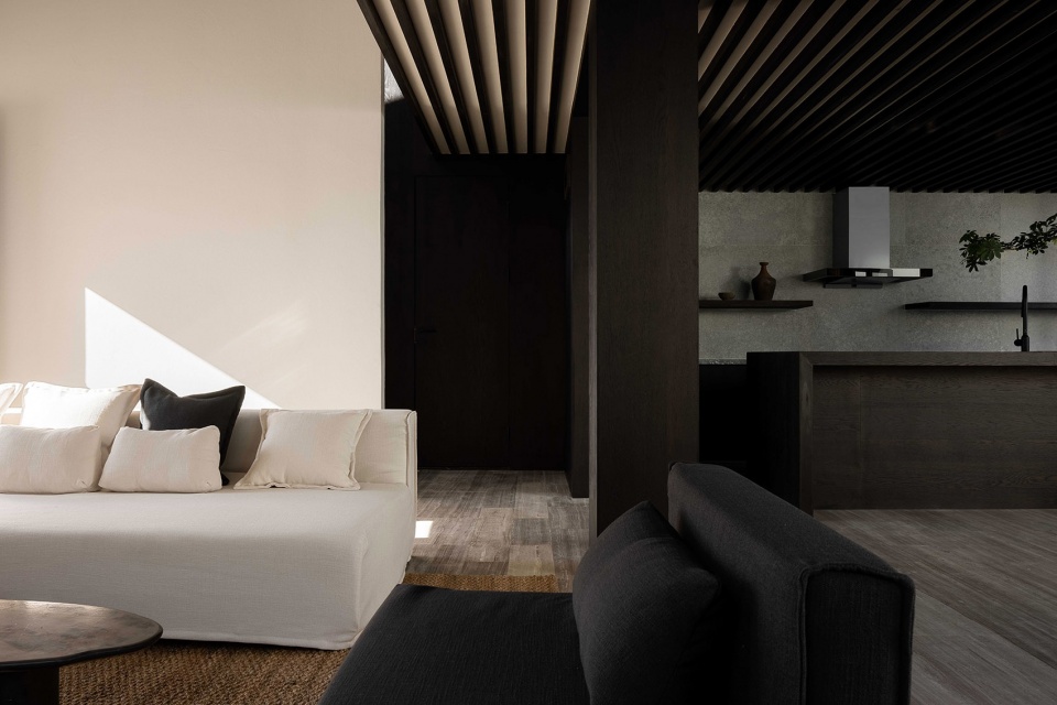 the joy of staying in sanyea forest retreat ii by fusion design