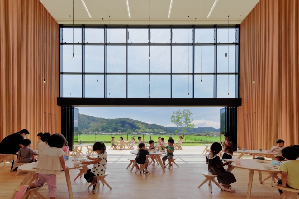 KN Kindergarten HIBINOSEKKEI