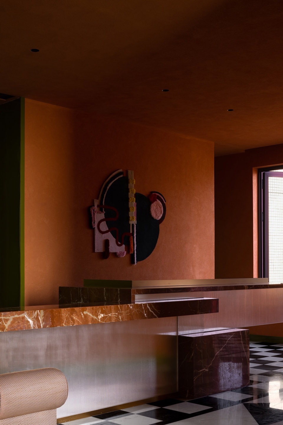 SANYEA Yuexi Island Retreat China by Fusion Design