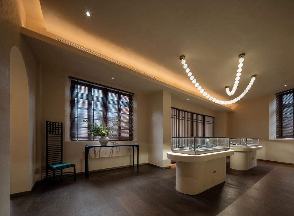 grace h by magic decoration studio