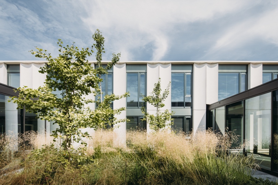 head office anthura bleiswijk by atelier pro architects