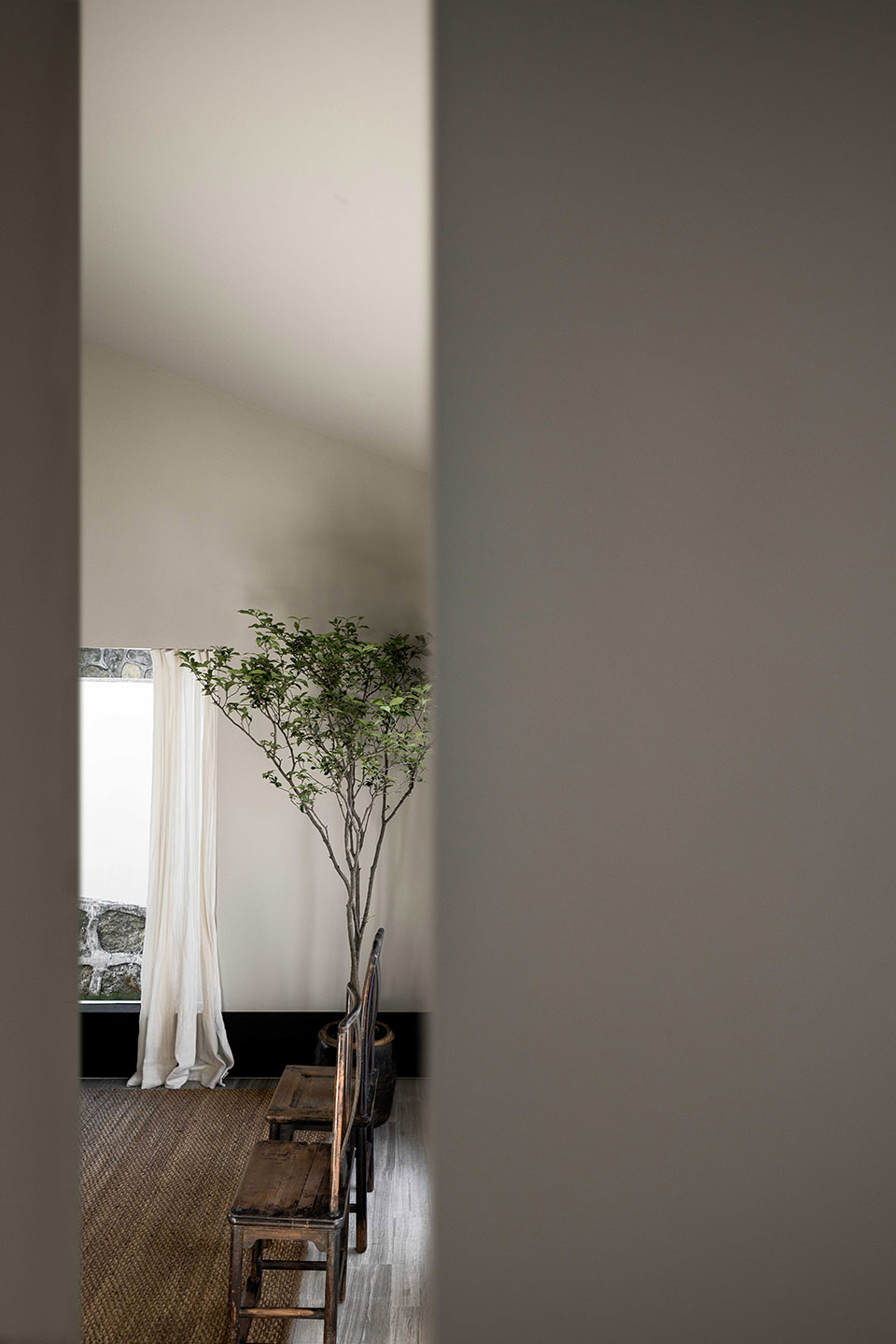 the joy of staying in sanyea forest retreat ii by fusion design