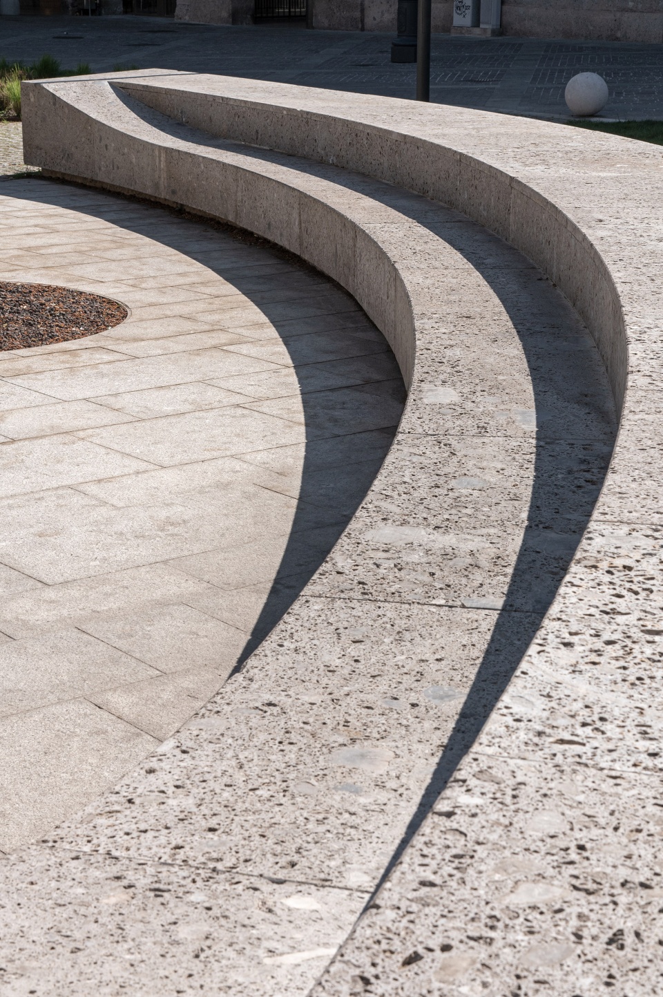 CENTRO PIACENTINIANO BERGAMO by CN10ARCHITETTI