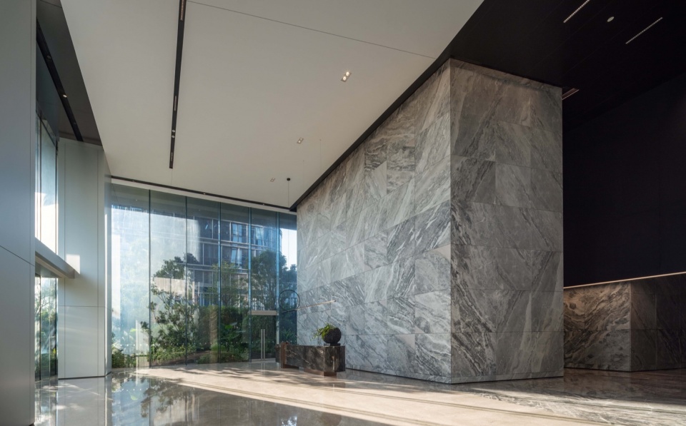 CT Gulfstream Center Rocco Design Architects Associates