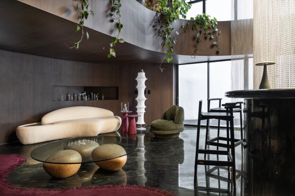 Jeferson Branco Arquitetura