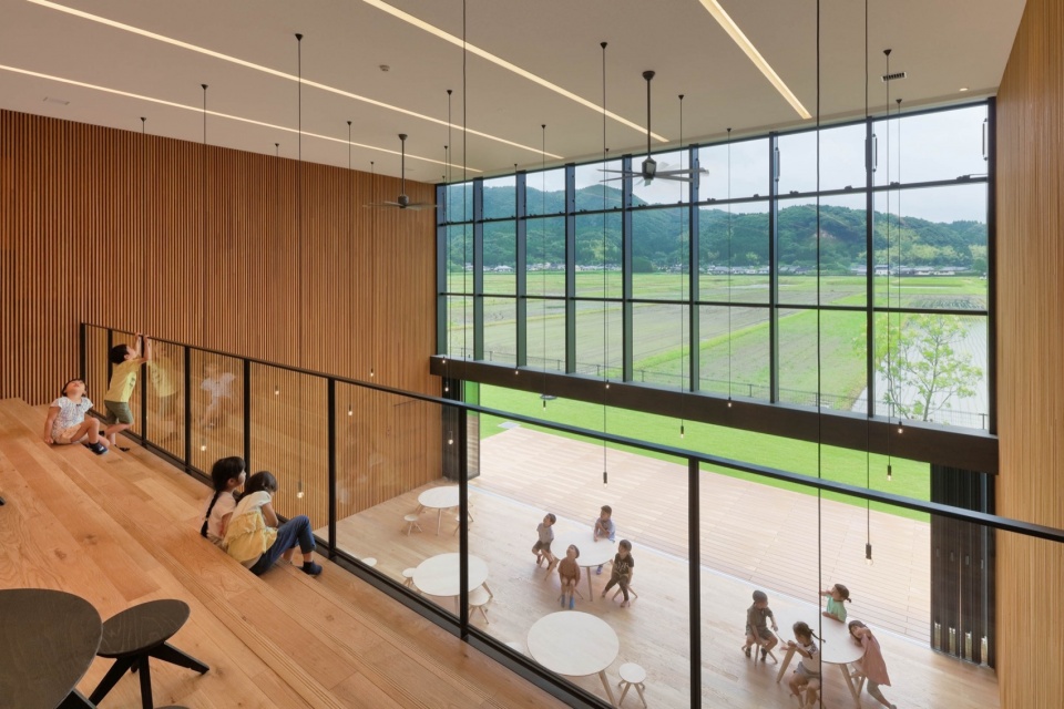 KN Kindergarten HIBINOSEKKEI