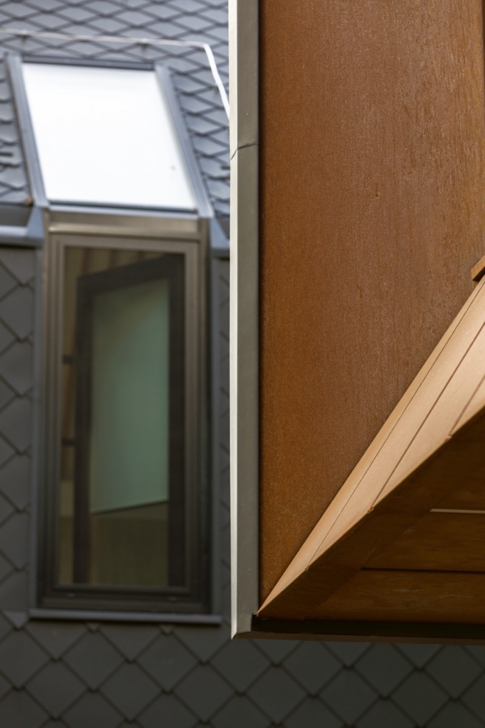Residence of Levitating Houses by Exterio architectural studio Hola Design