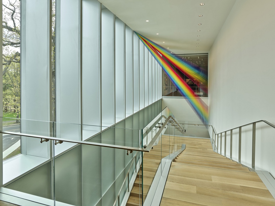 bruce museum by eskewdumezripple
