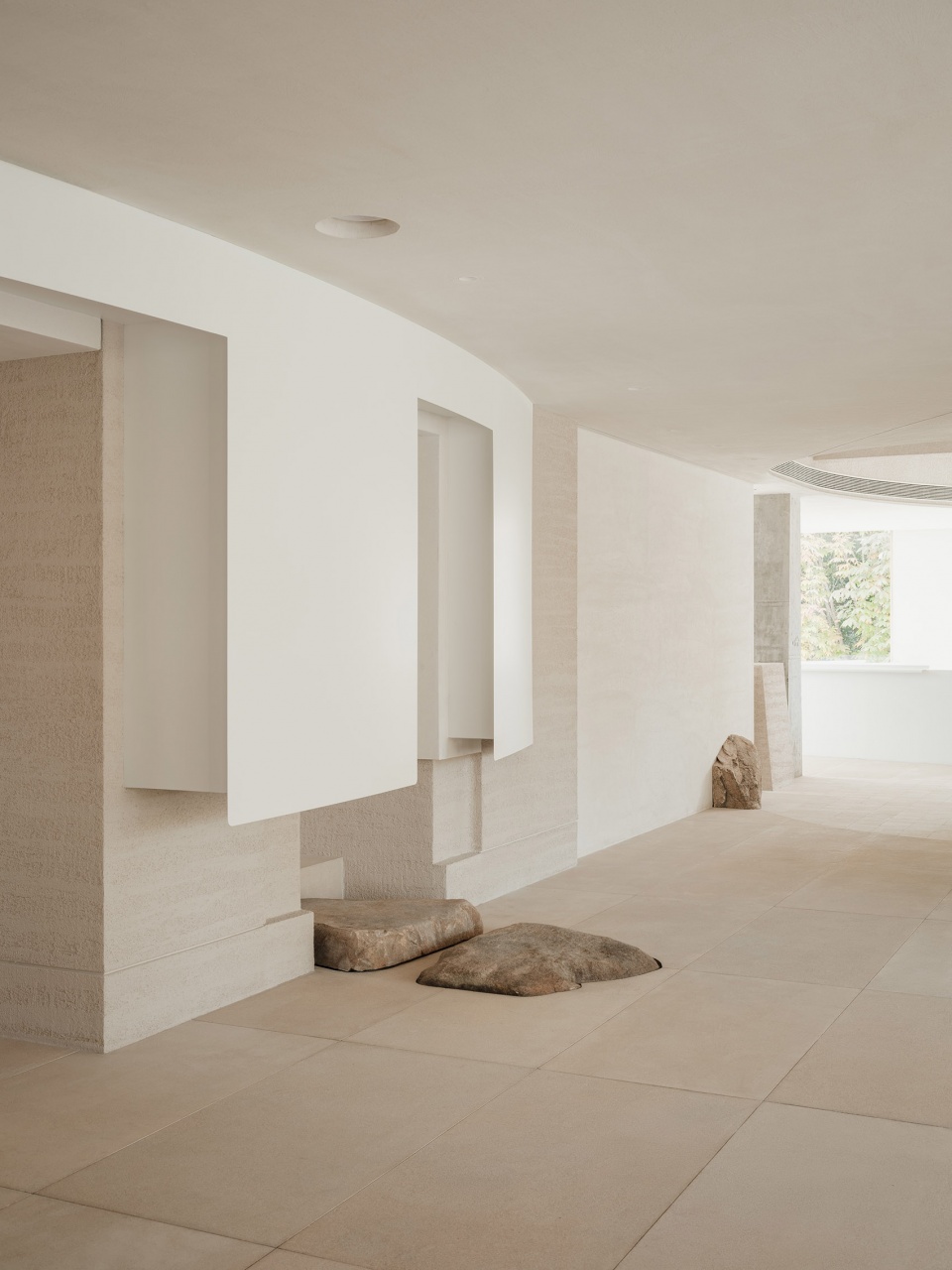 jia garden concept space by hangzhou mountain soil interior design co ltd