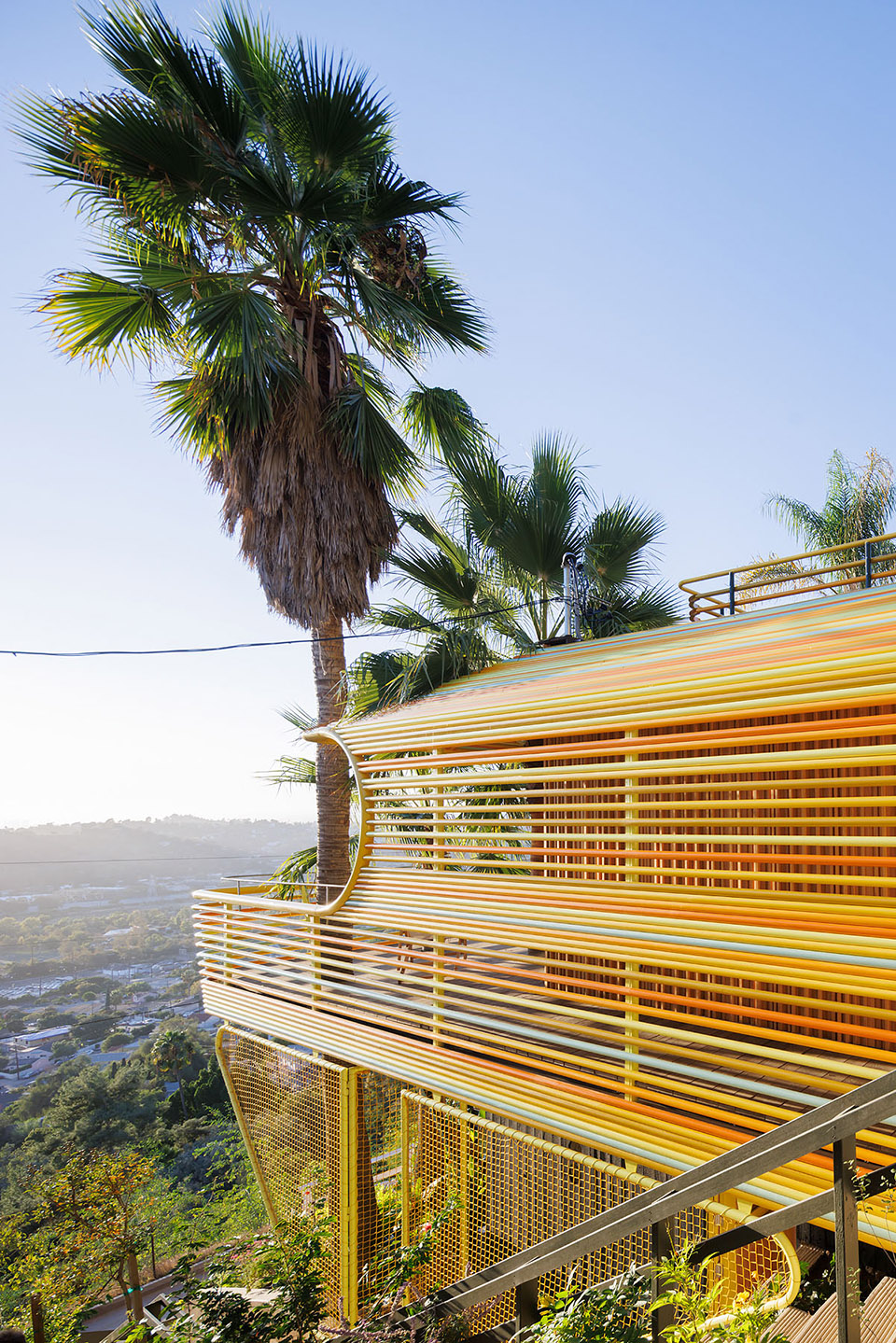 la canaria house by selgascano diego cano