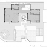Pudong Villa, Shanghai by Atelier LI