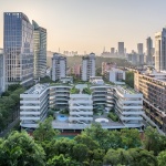 景龙小学，深圳 / 非常建筑
