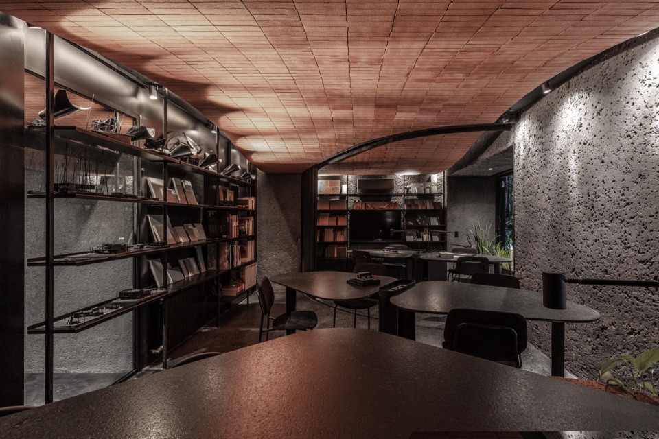 el estudio by grizzo studio