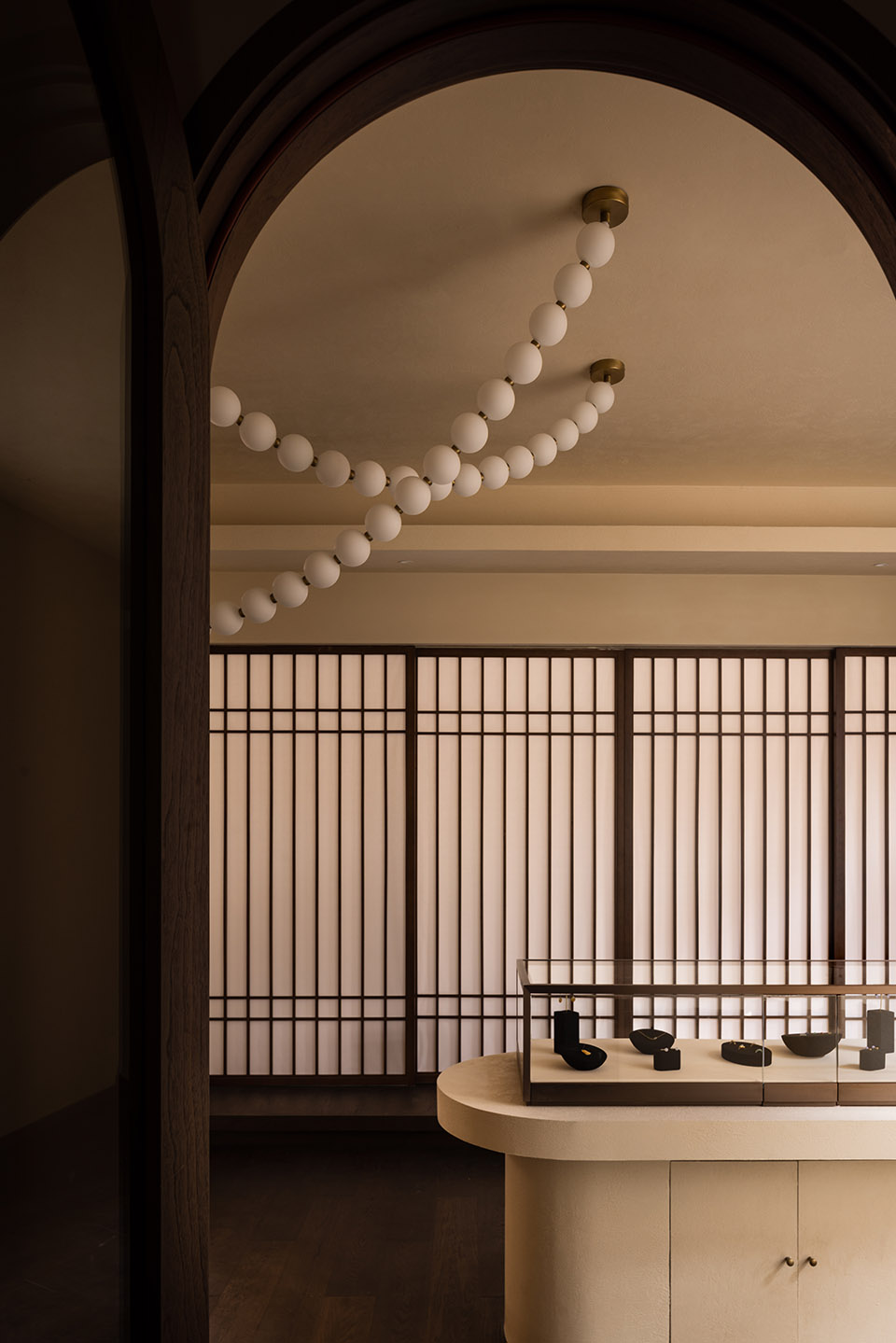 grace h by magic decoration studio