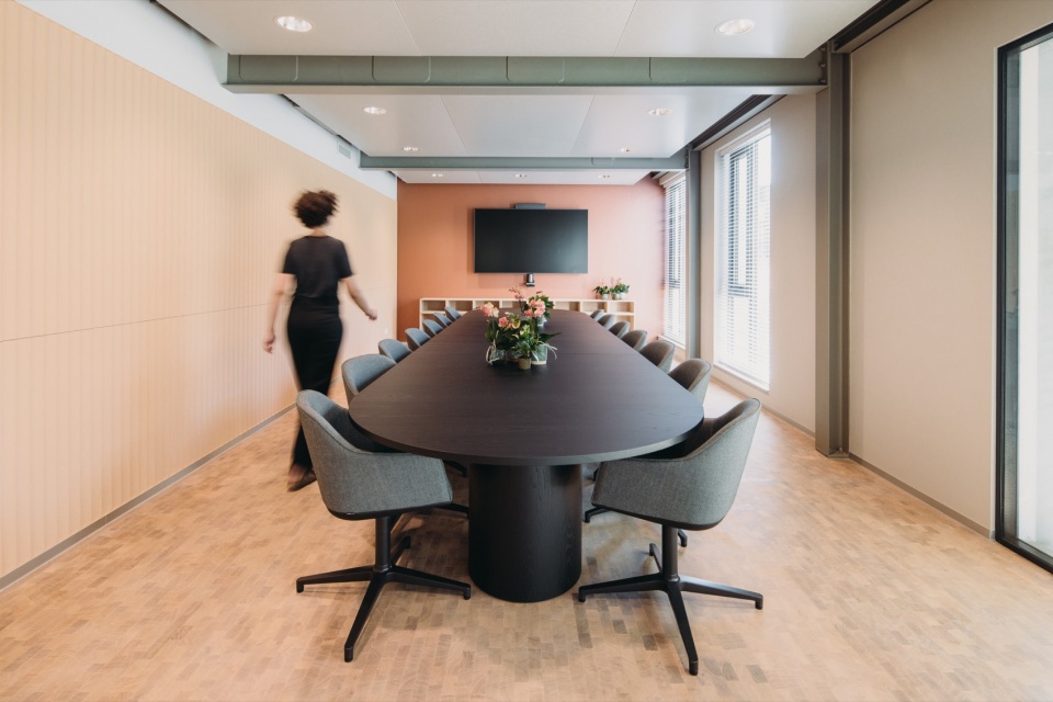 head office anthura bleiswijk by atelier pro architects