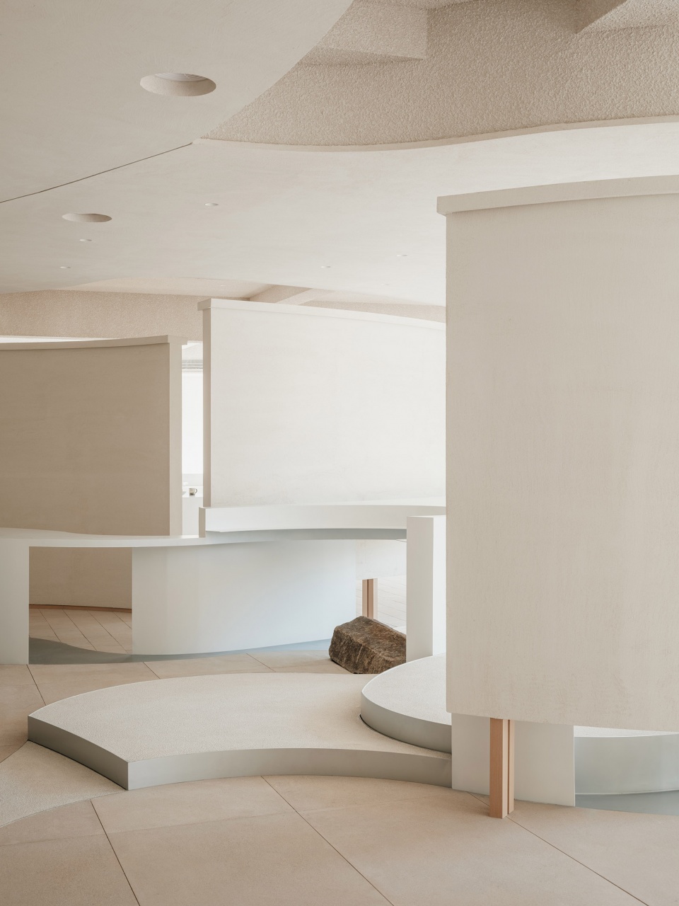 jia garden concept space by hangzhou mountain soil interior design co ltd