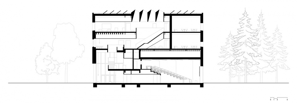 marga klompe building by powerhouse company
