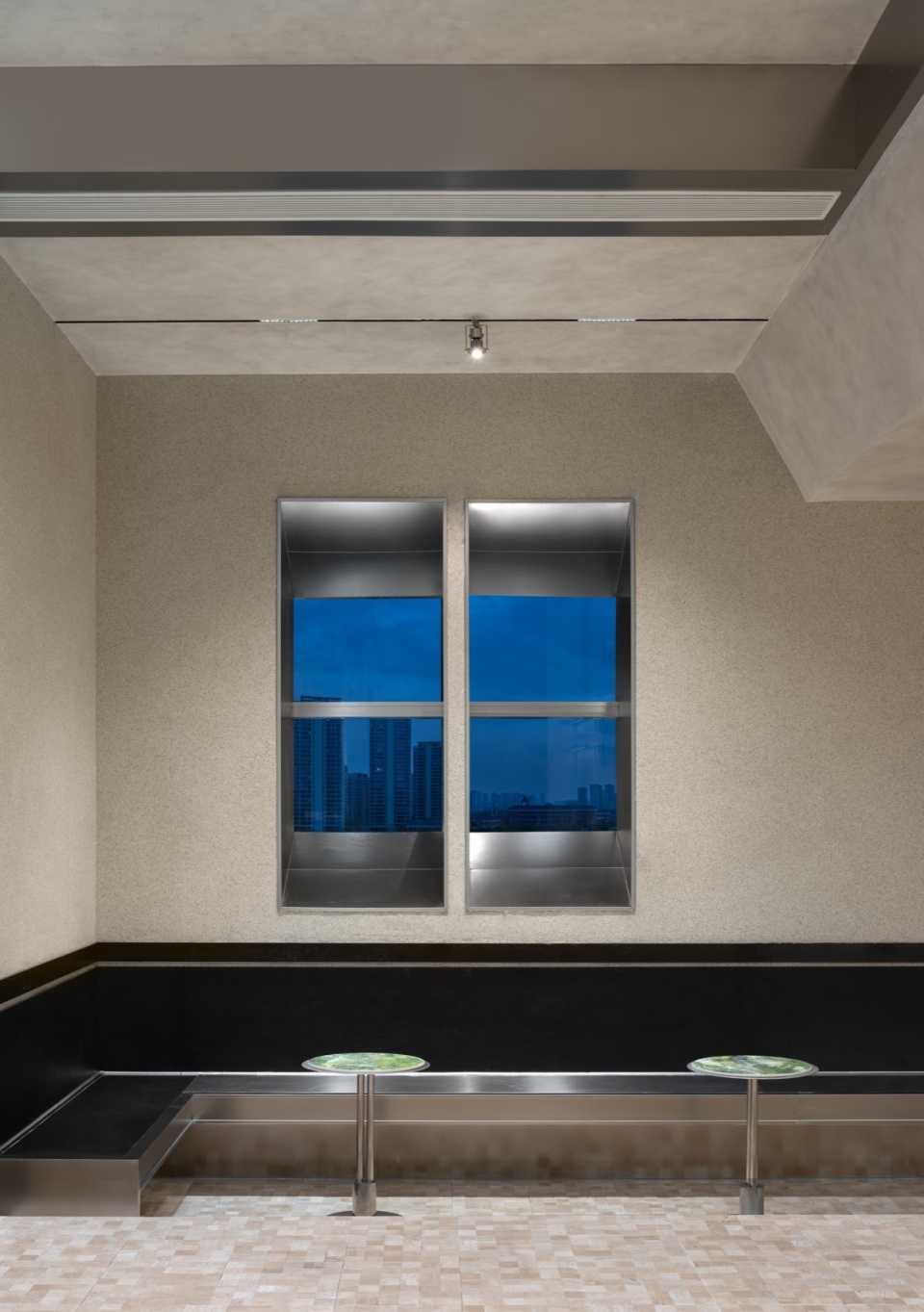 z zest trace salon by e27 studio