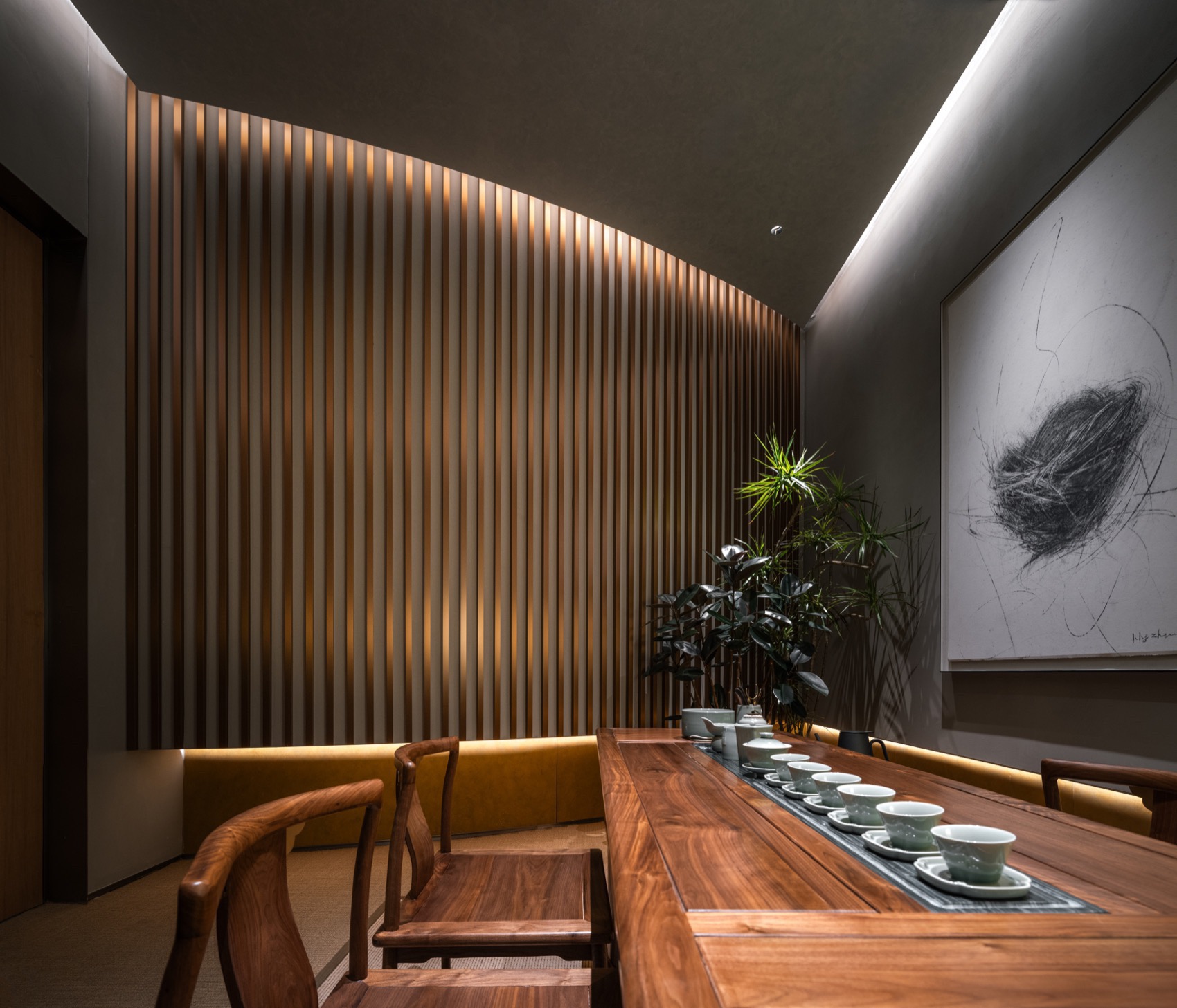 West Bund Orbit by Wutopia Lab - 谷德设计网