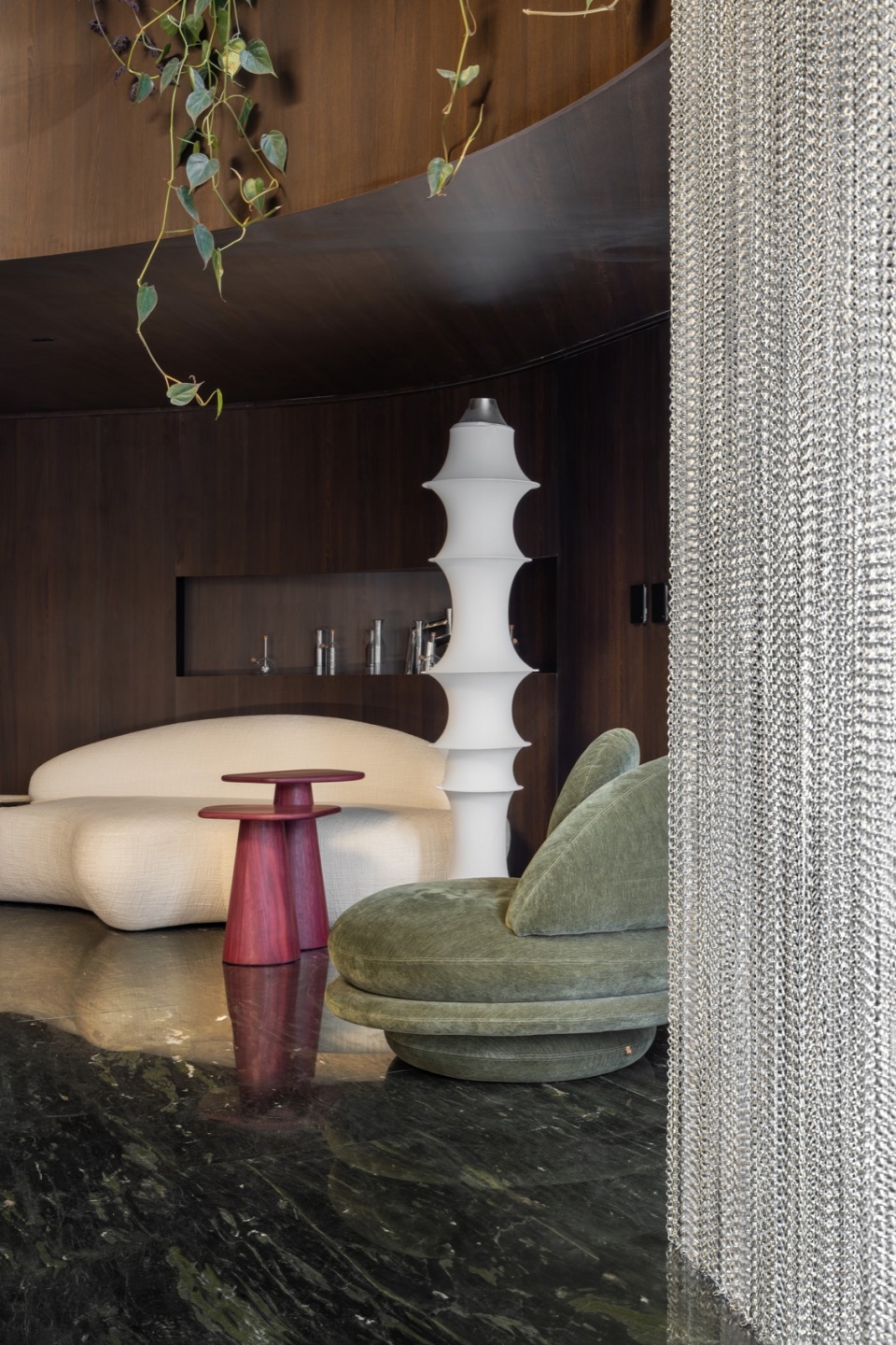 Jeferson Branco Arquitetura