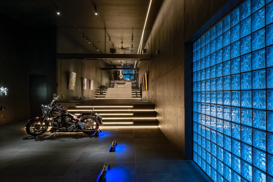 Villa K KIRYU ATELIER T Architects