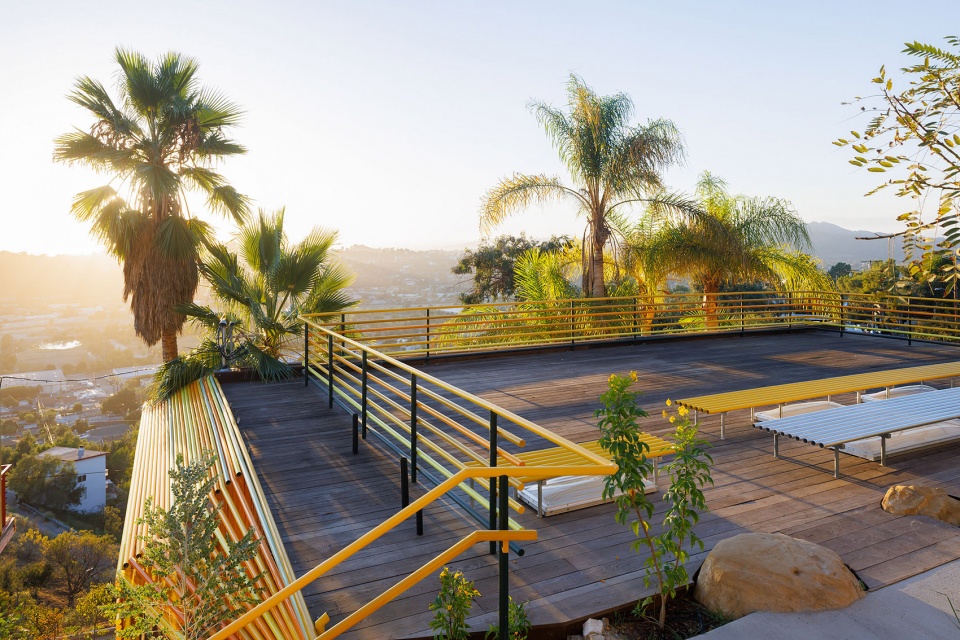 la canaria house by selgascano diego cano