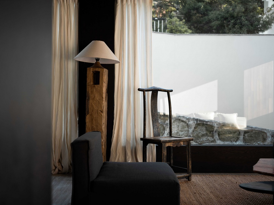 the joy of staying in sanyea forest retreat ii by fusion design