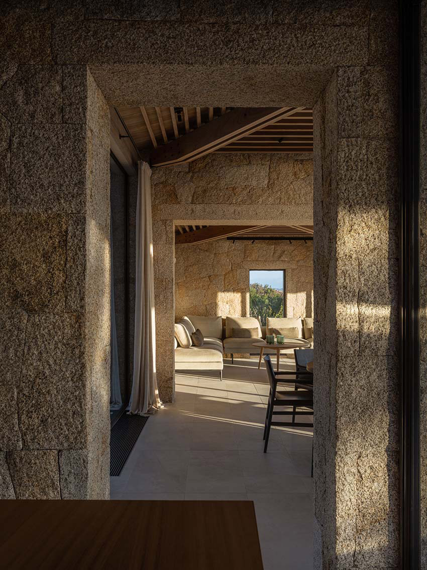villa s by alvisi kirimoto