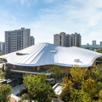 OFFICE真相专辑 NO.38 —— 方未建筑
