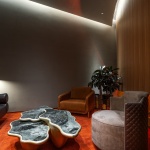 西岸漩心室内设计，上海 / Wutopia Lab