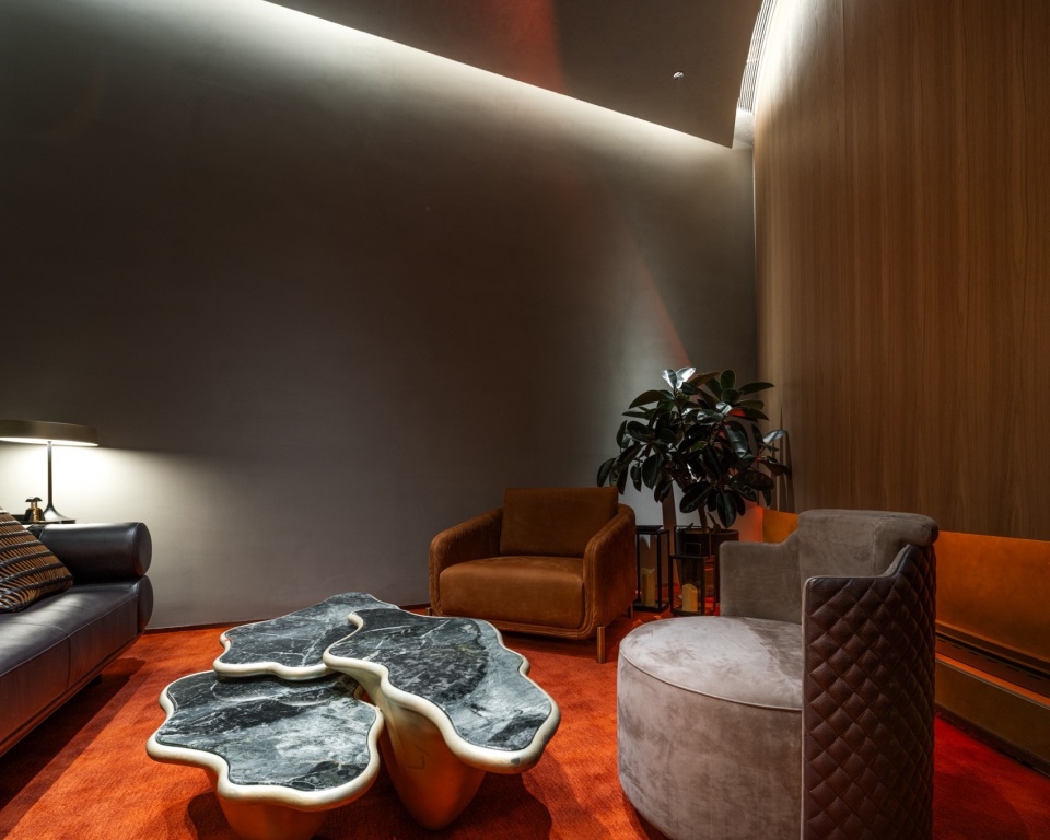 西岸漩心 Wutopia Lab