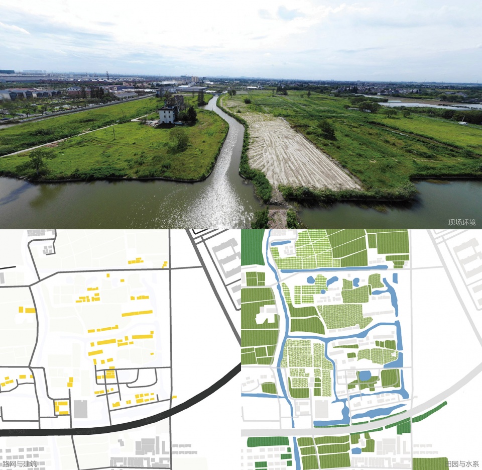 changan international flower industry park by sens architects plain architecture