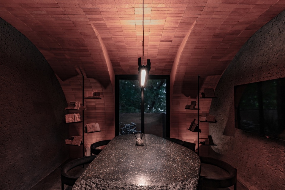 el estudio by grizzo studio