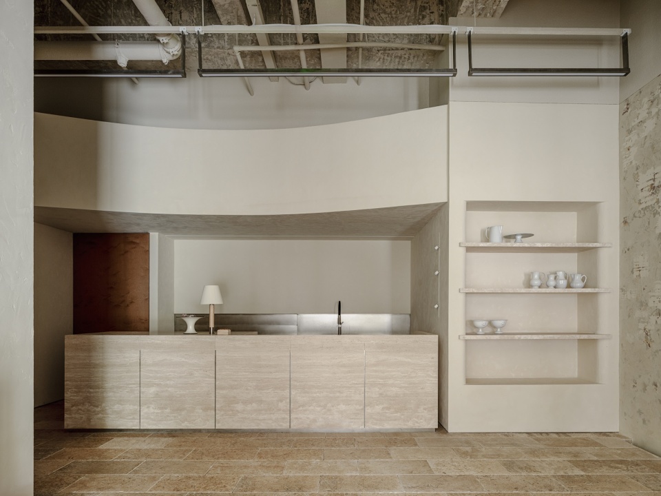 hoja florist by geemo design