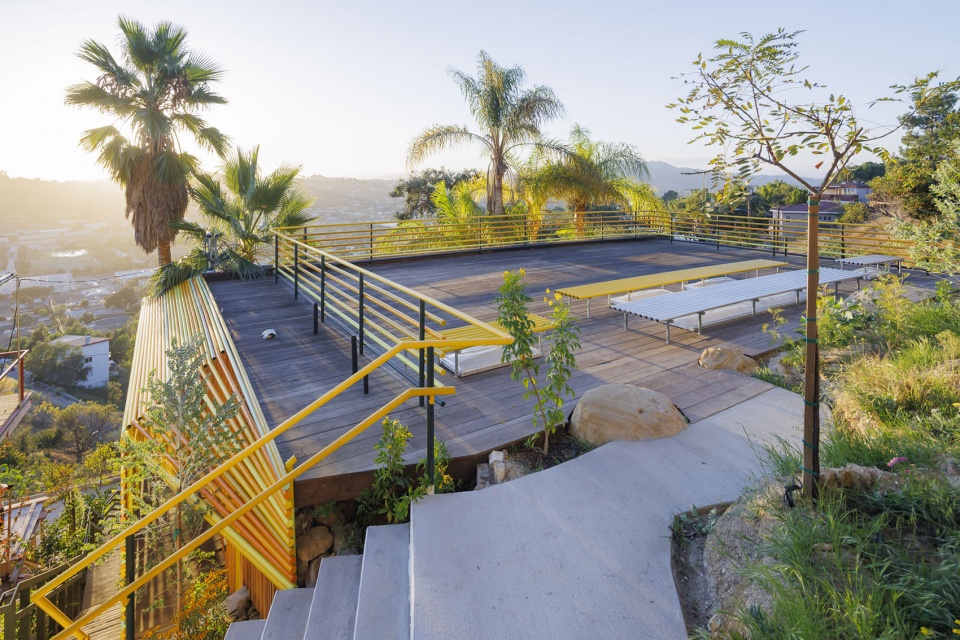 la canaria house by selgascano diego cano